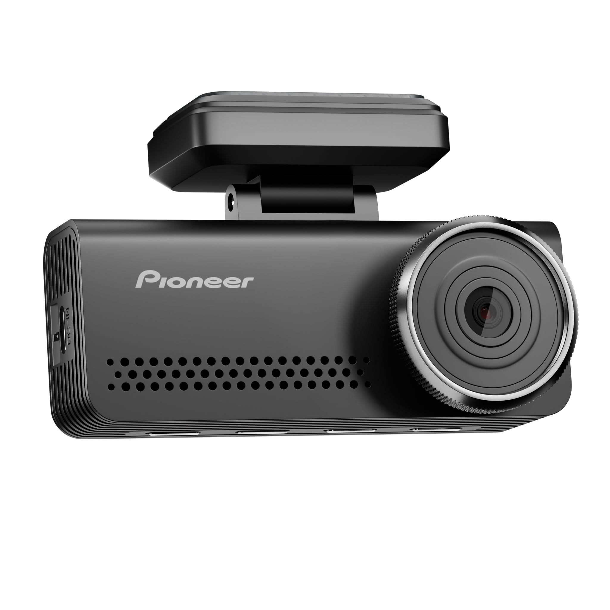 Pioneer VREC-Z820DC - Image 2