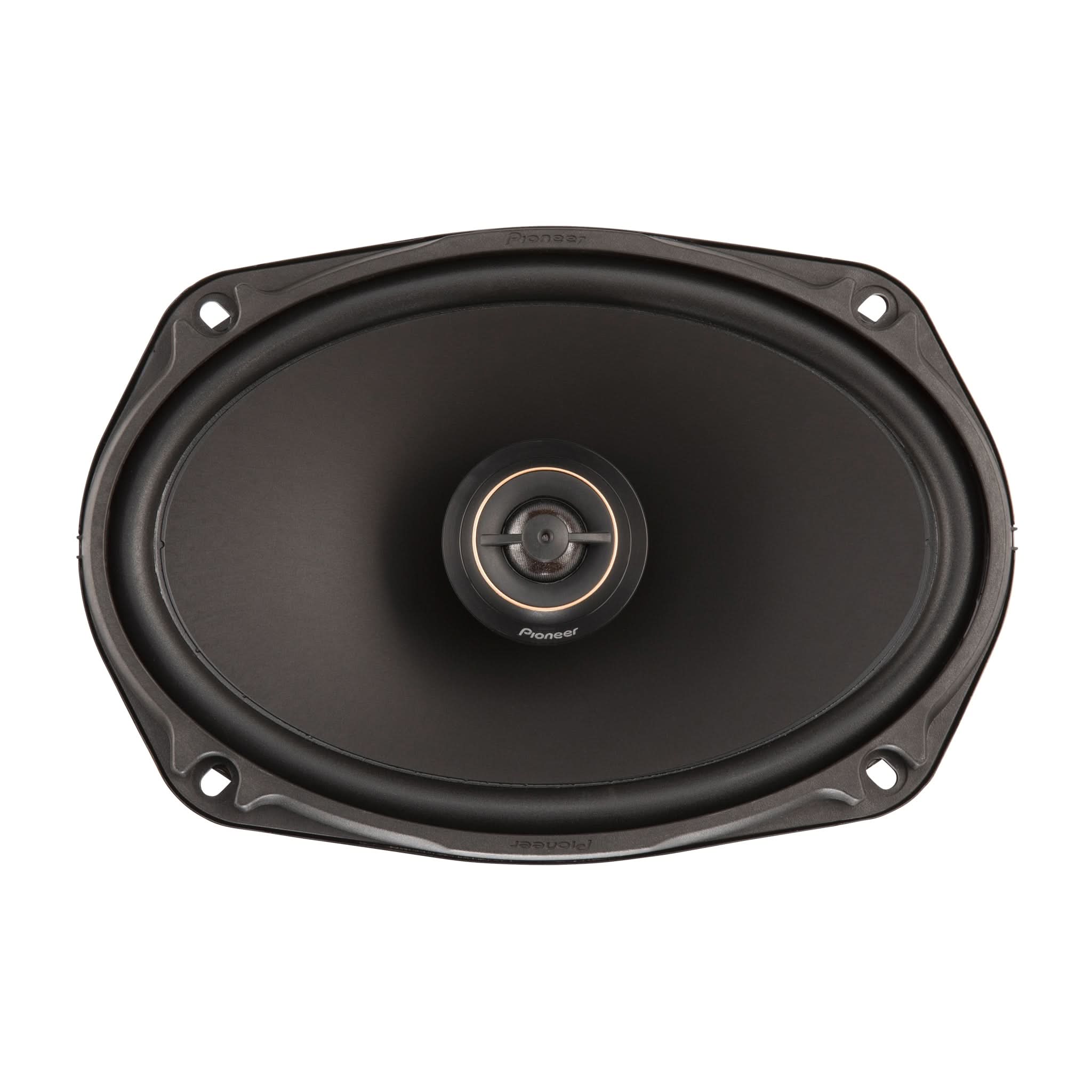 Pioneer TS-D69F - Image 4