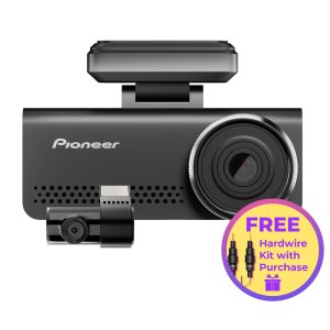 Pioneer VREC-Z820DC
