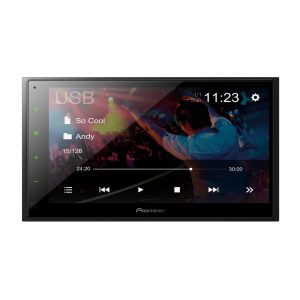 Pioneer DMH-342EX