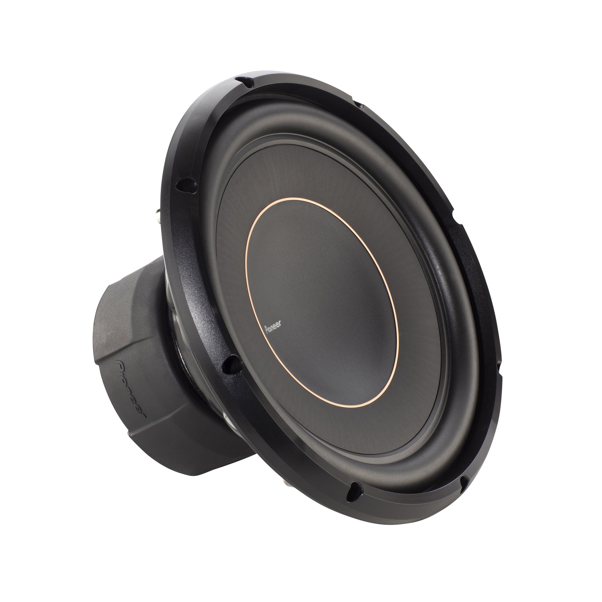Pioneer TS-D12D4 - Image 2