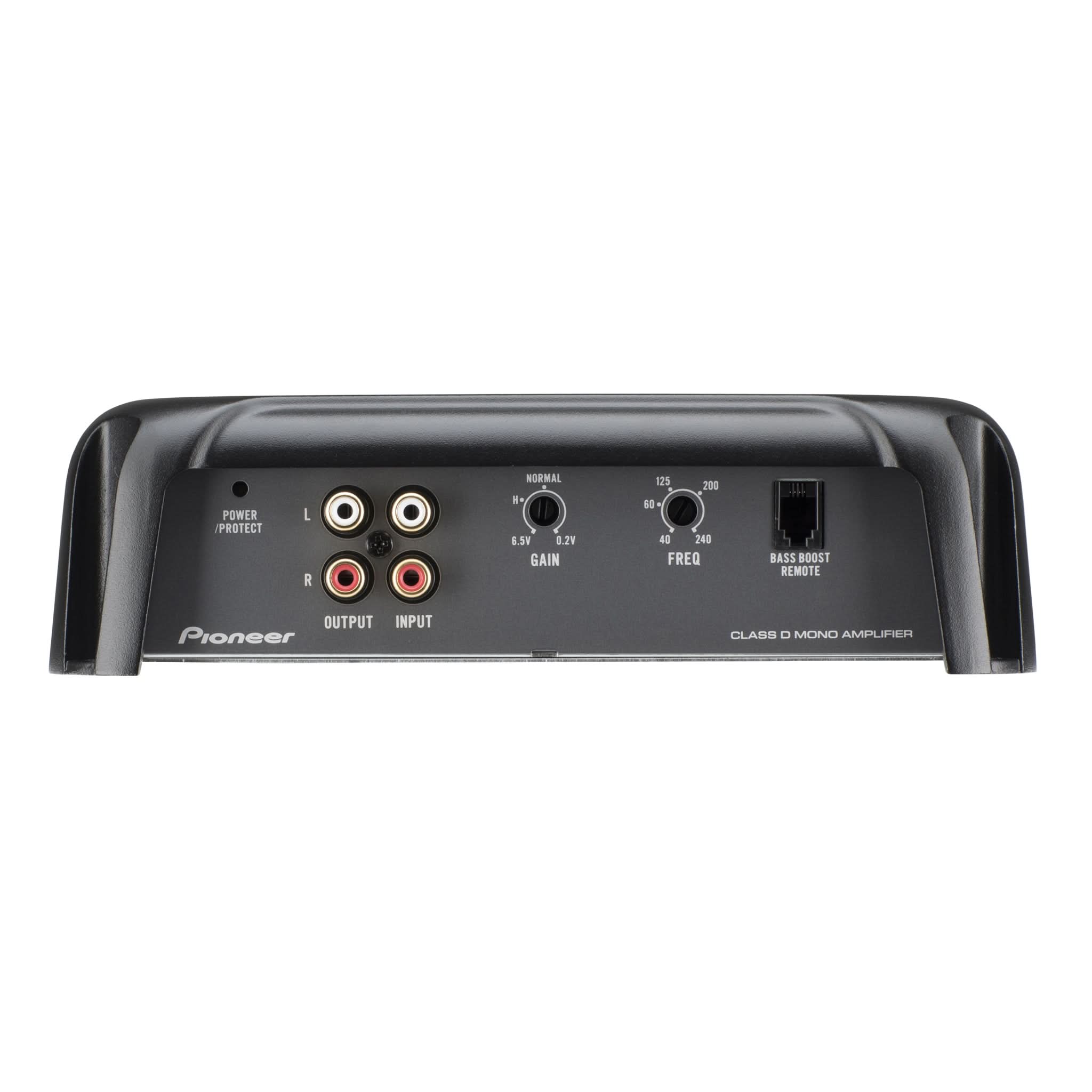 Pioneer GM-DX971 - Image 3