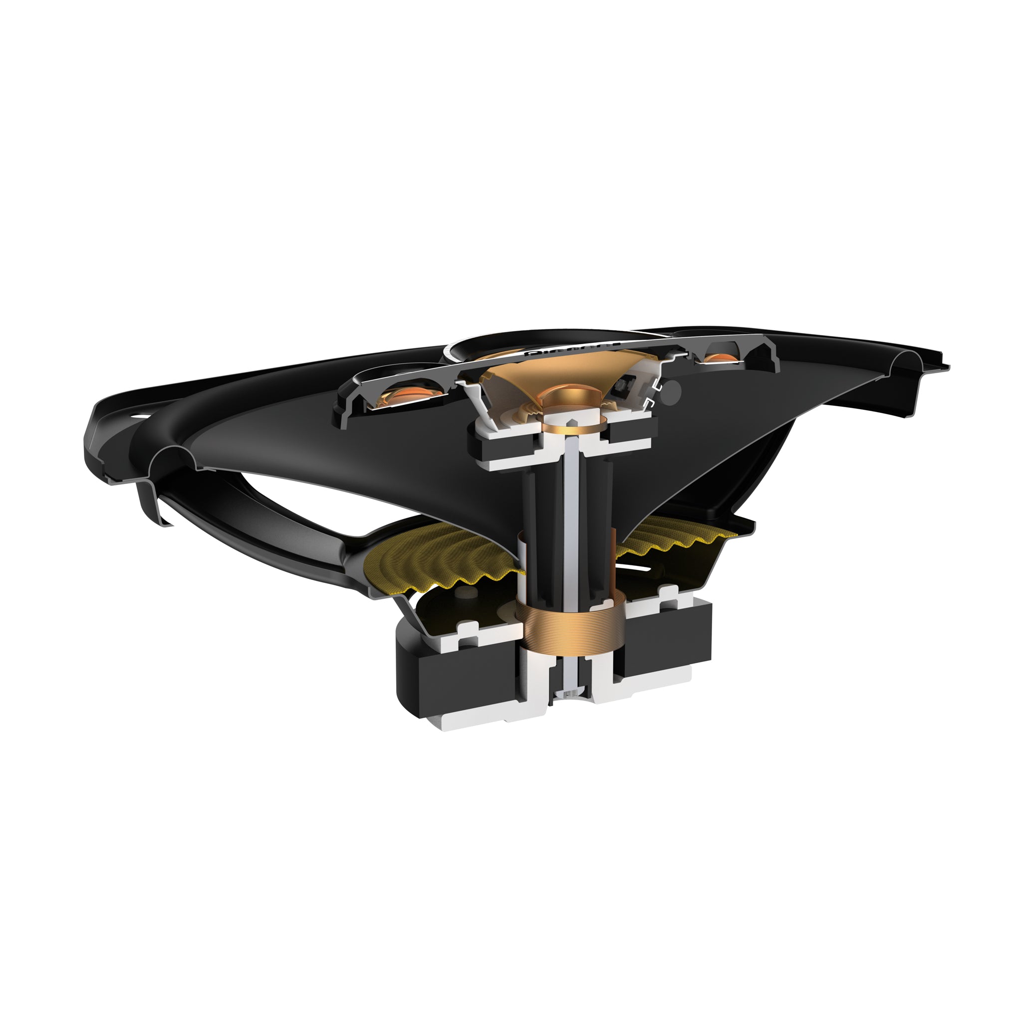 Pioneer TS-A6971F - Image 4