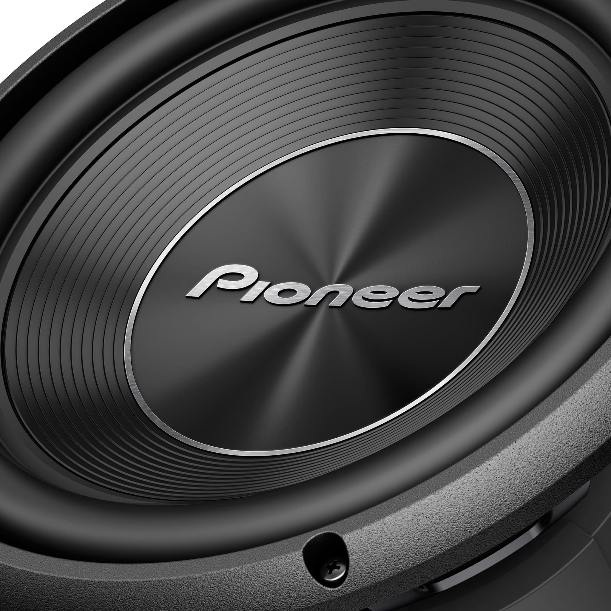 Pioneer TS-A250D4 - Image 2