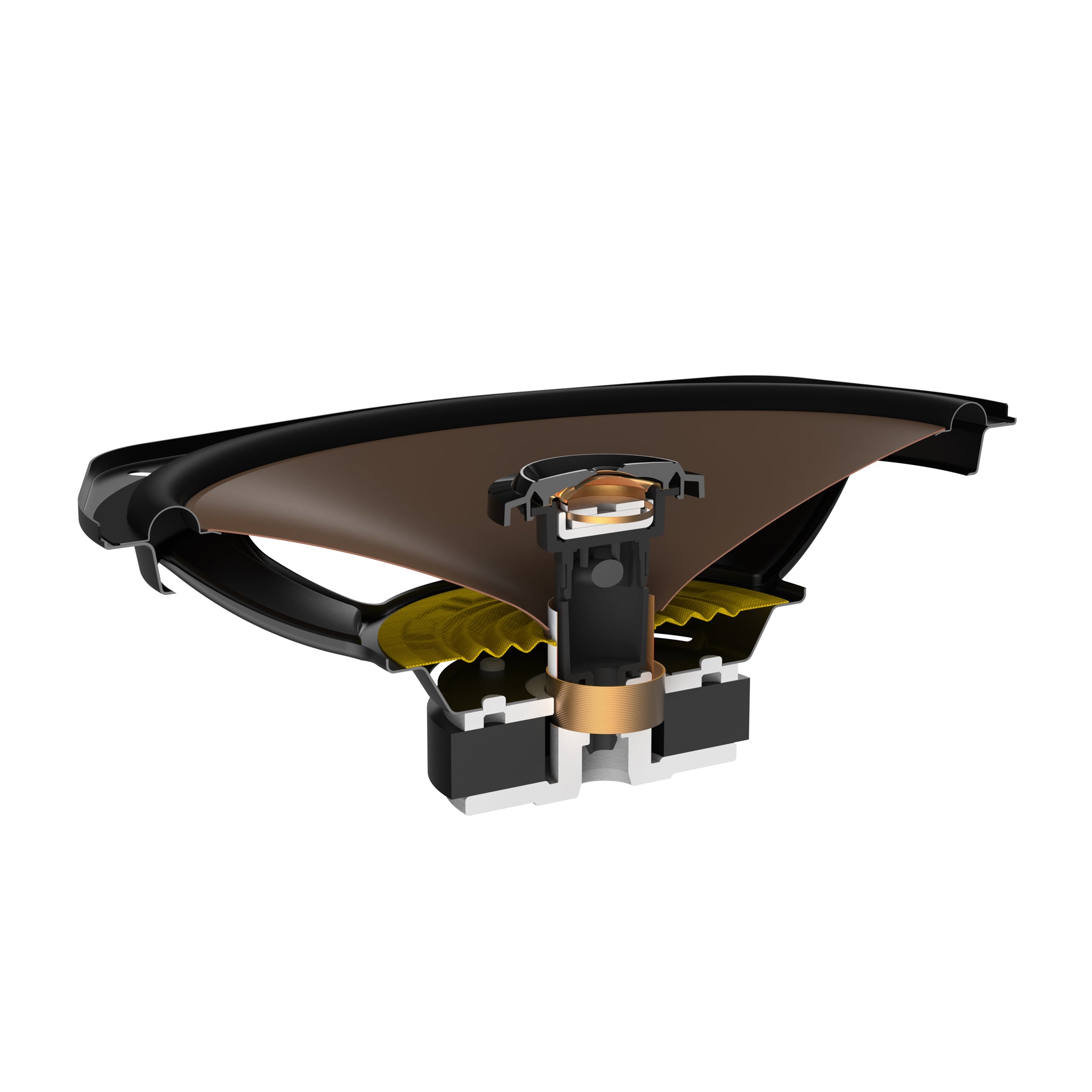 Pioneer TS-A693FH - Image 4