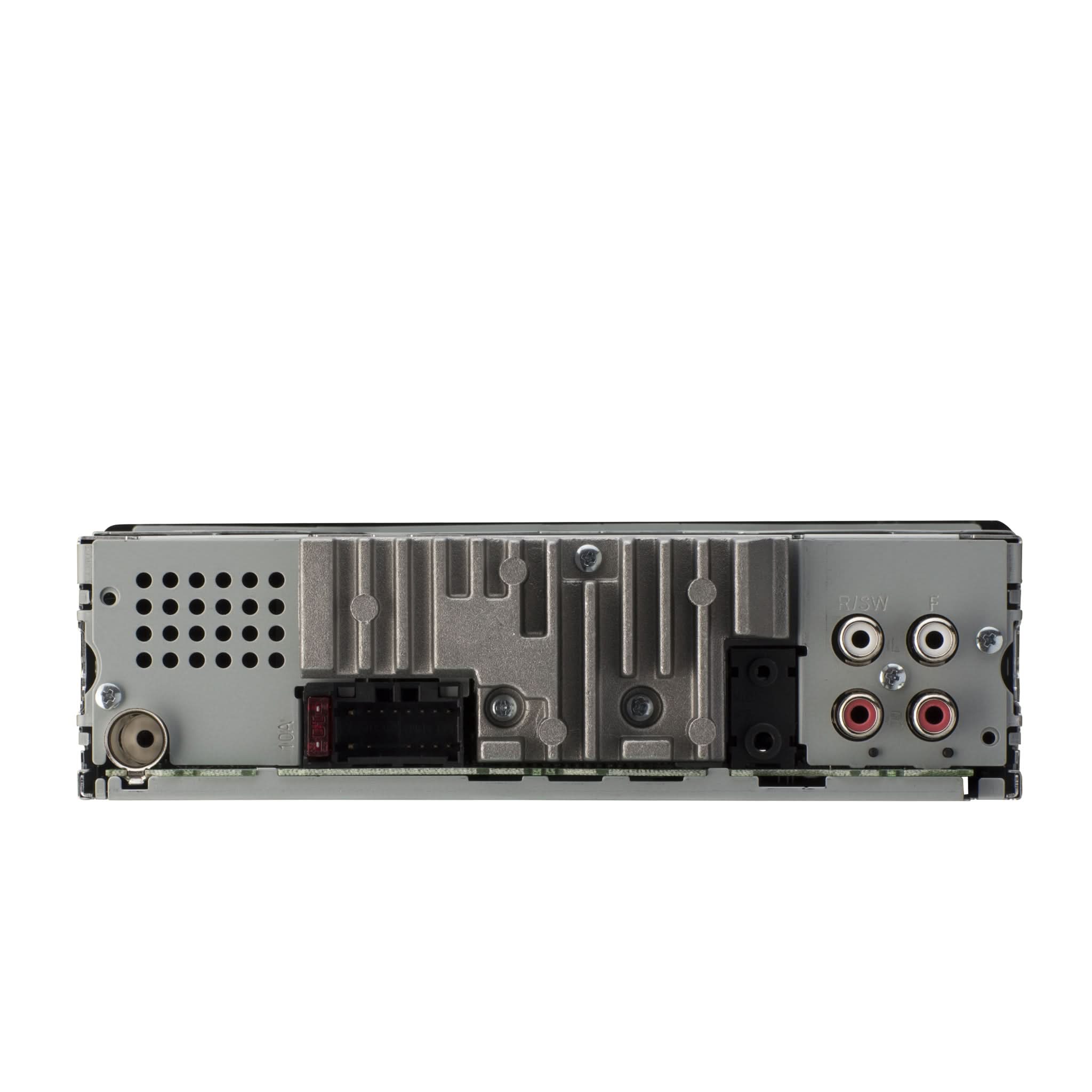 Pioneer MVH-S322BT - Image 4