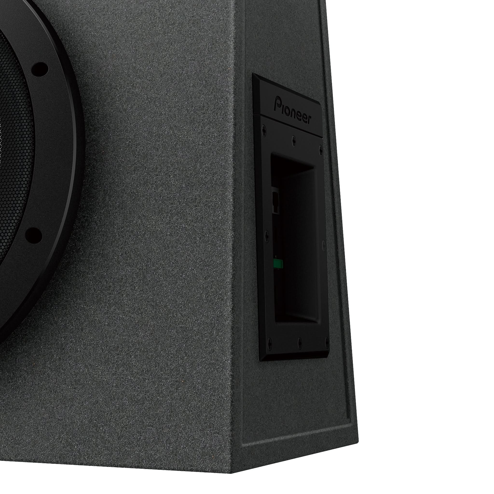 Pioneer TS-WX1010A - Image 3
