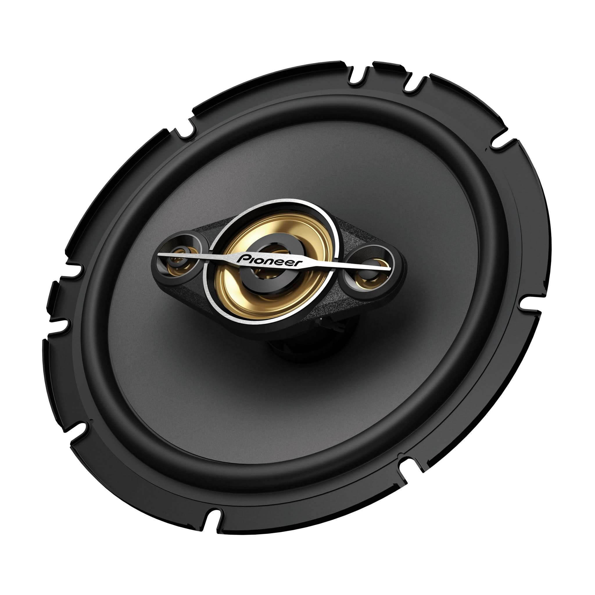 Pioneer TS-A1681F - Image 2