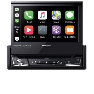 Pioneer AVH-3500NEX
