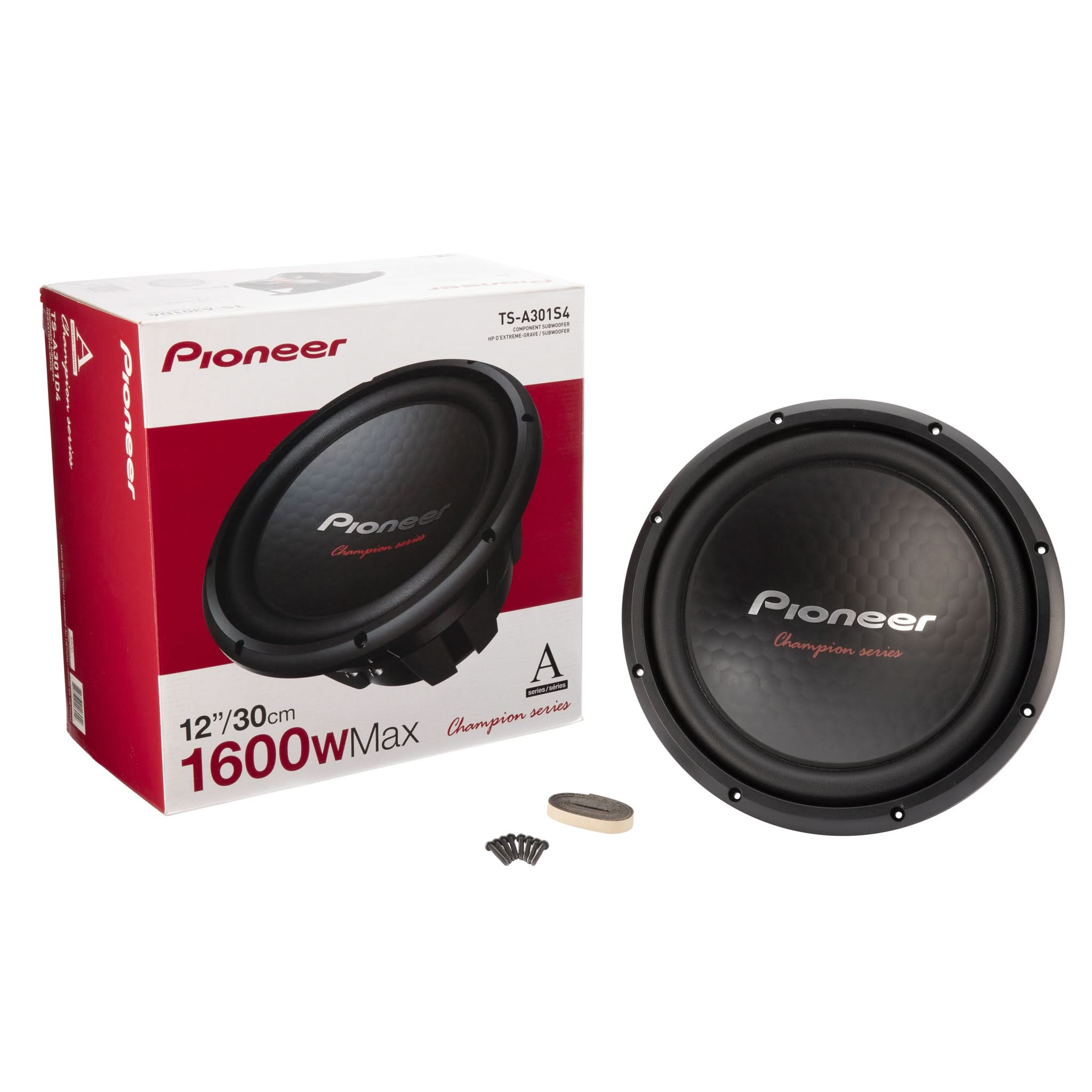 Pioneer TS-A301S4 - Image 6