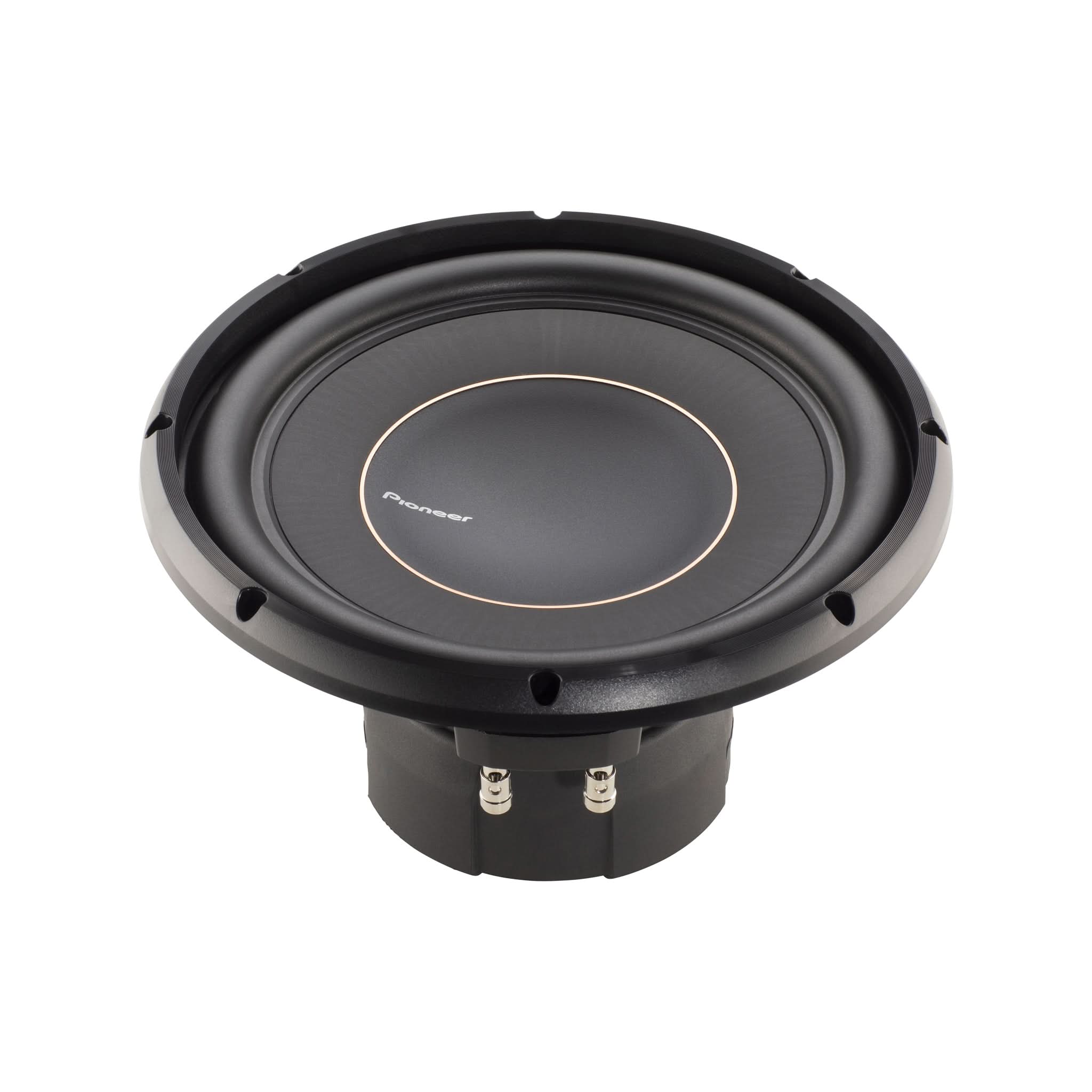 Pioneer TS-D12D4 - Image 6