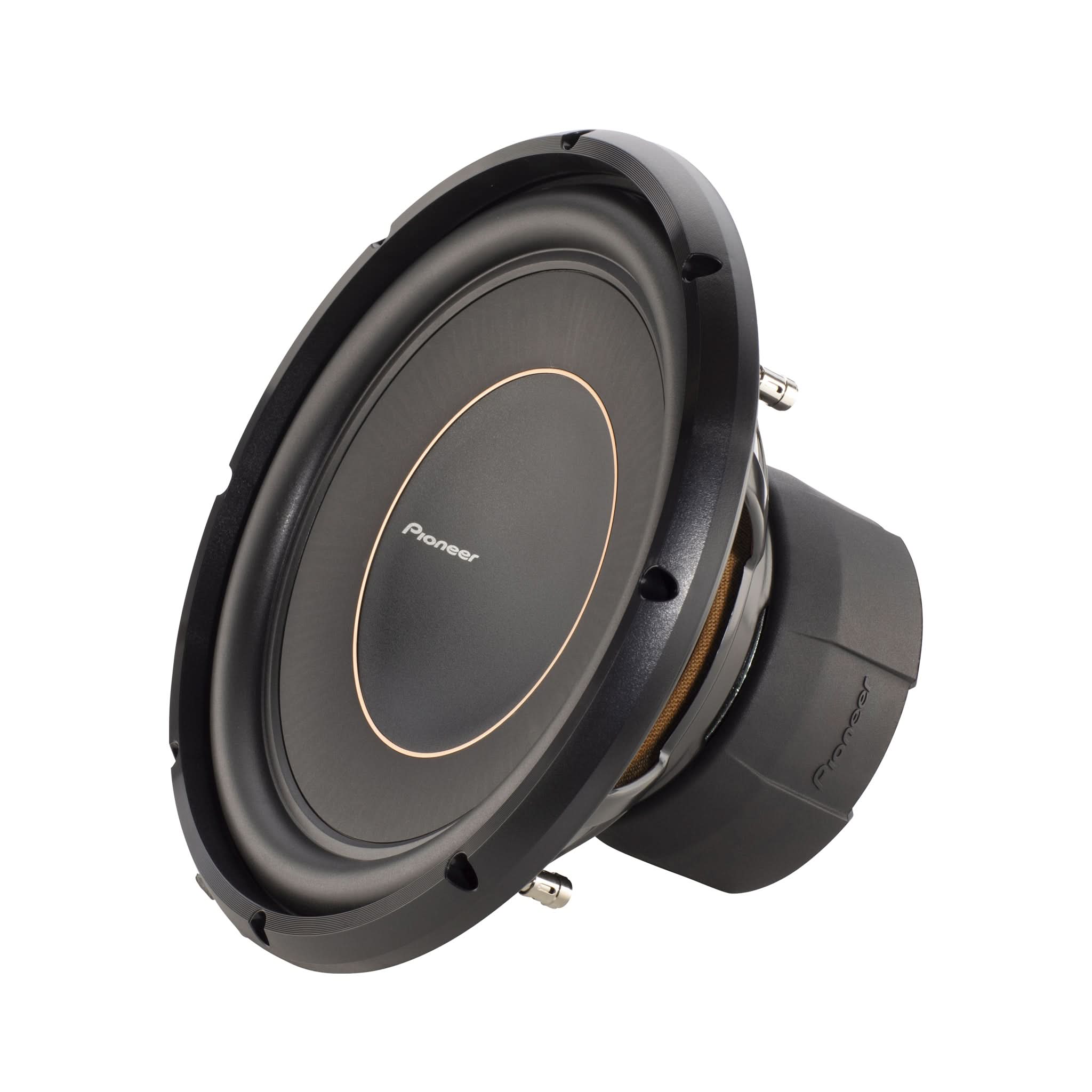 Pioneer TS-D12D2 - Image 3
