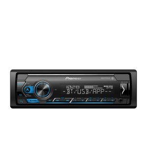 Pioneer MVH-S322BT