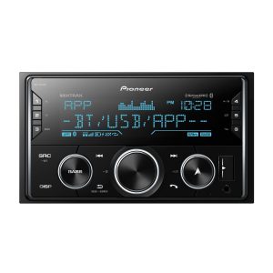 Pioneer MVH-S622BS