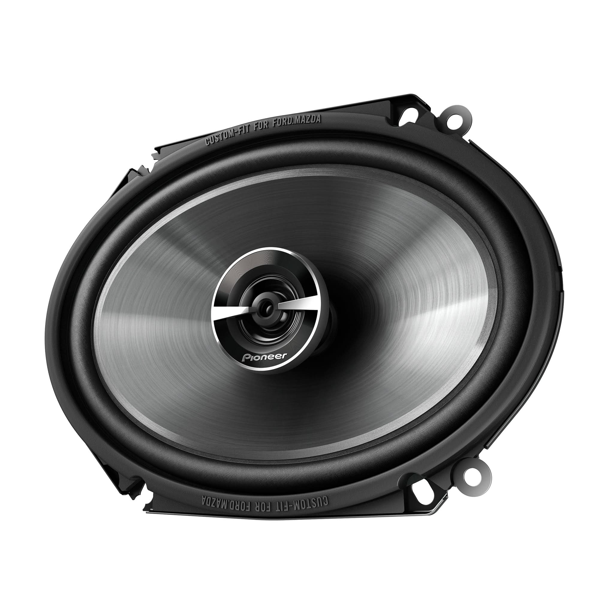 Pioneer TS-G680 - Image 2