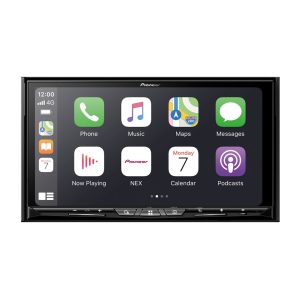 Pioneer AVIC-W8600NEX
