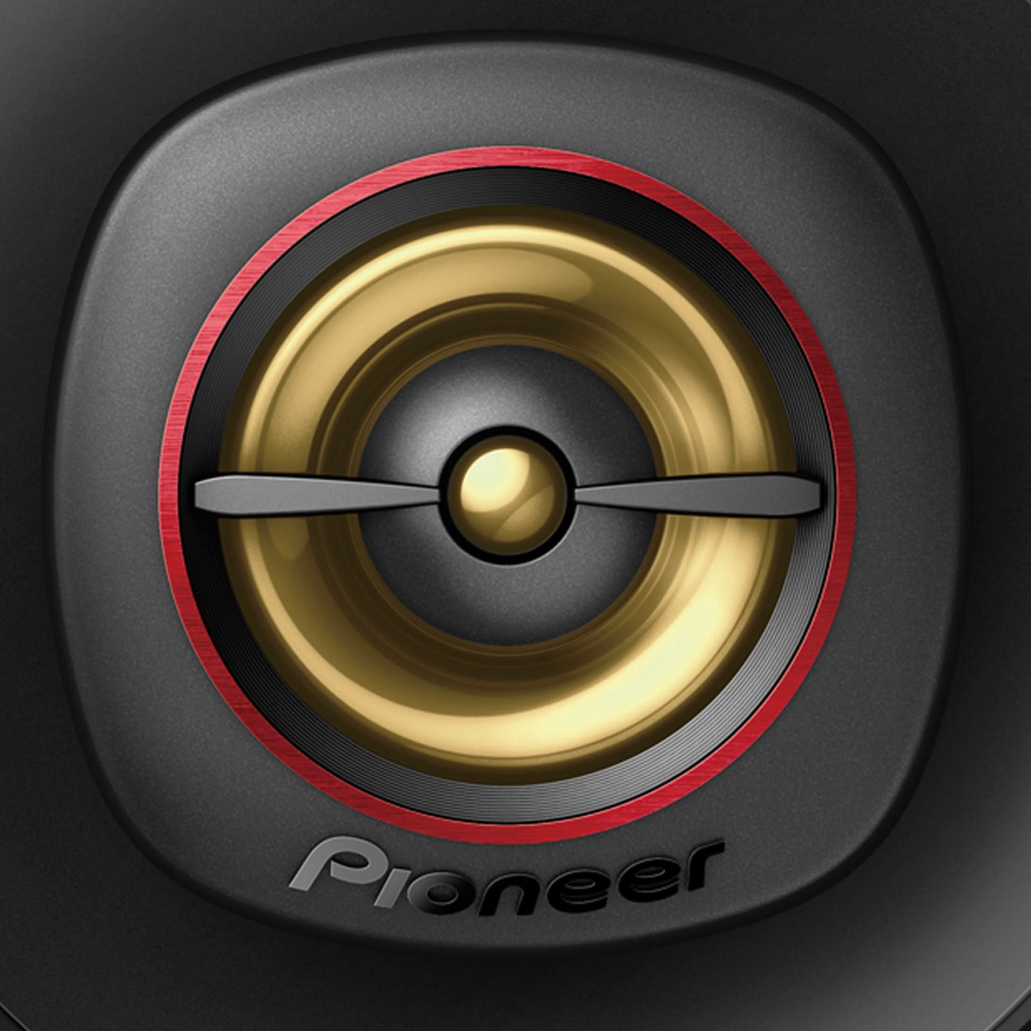 Pioneer TS-351M - Image 4