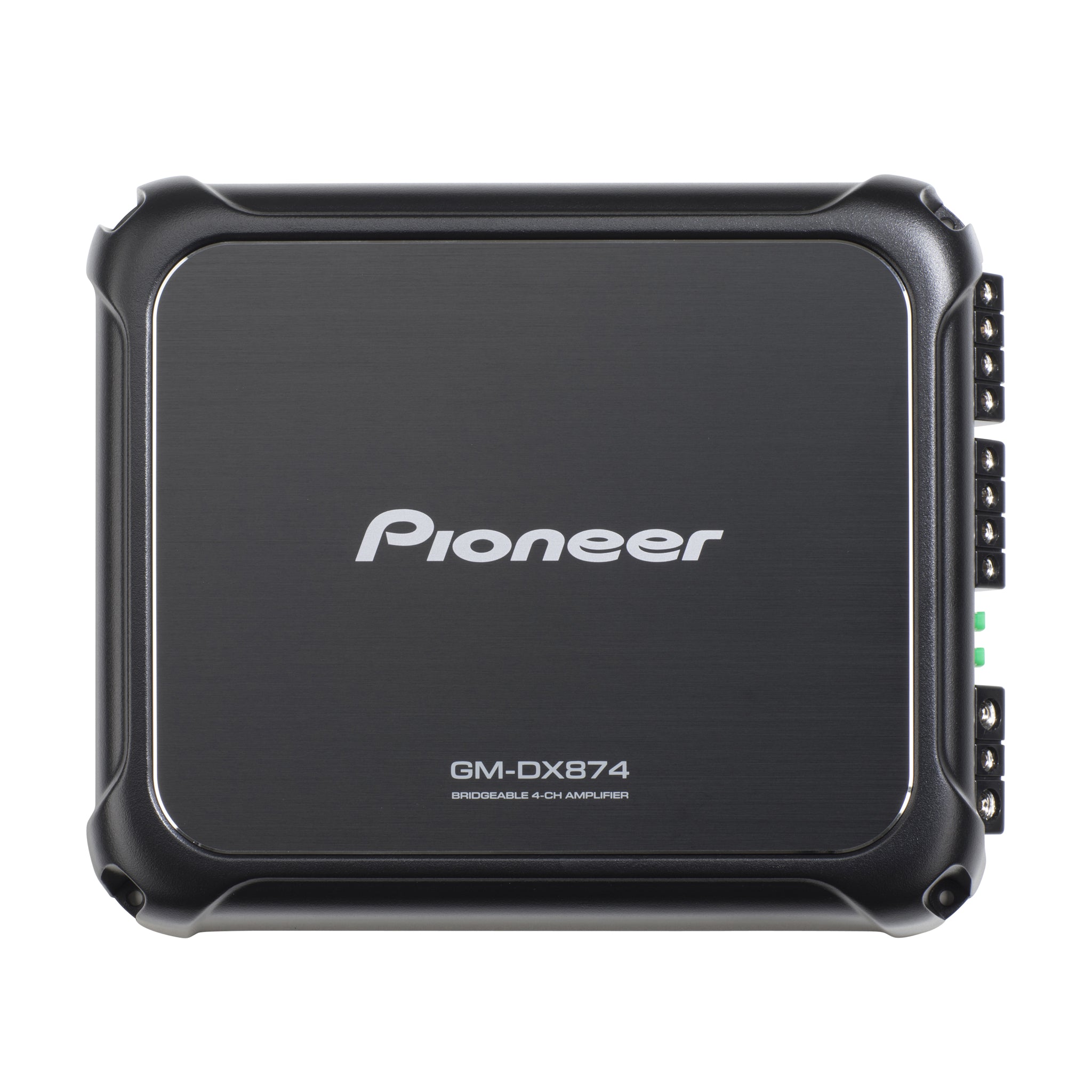Pioneer GM-DX874 - Image 4