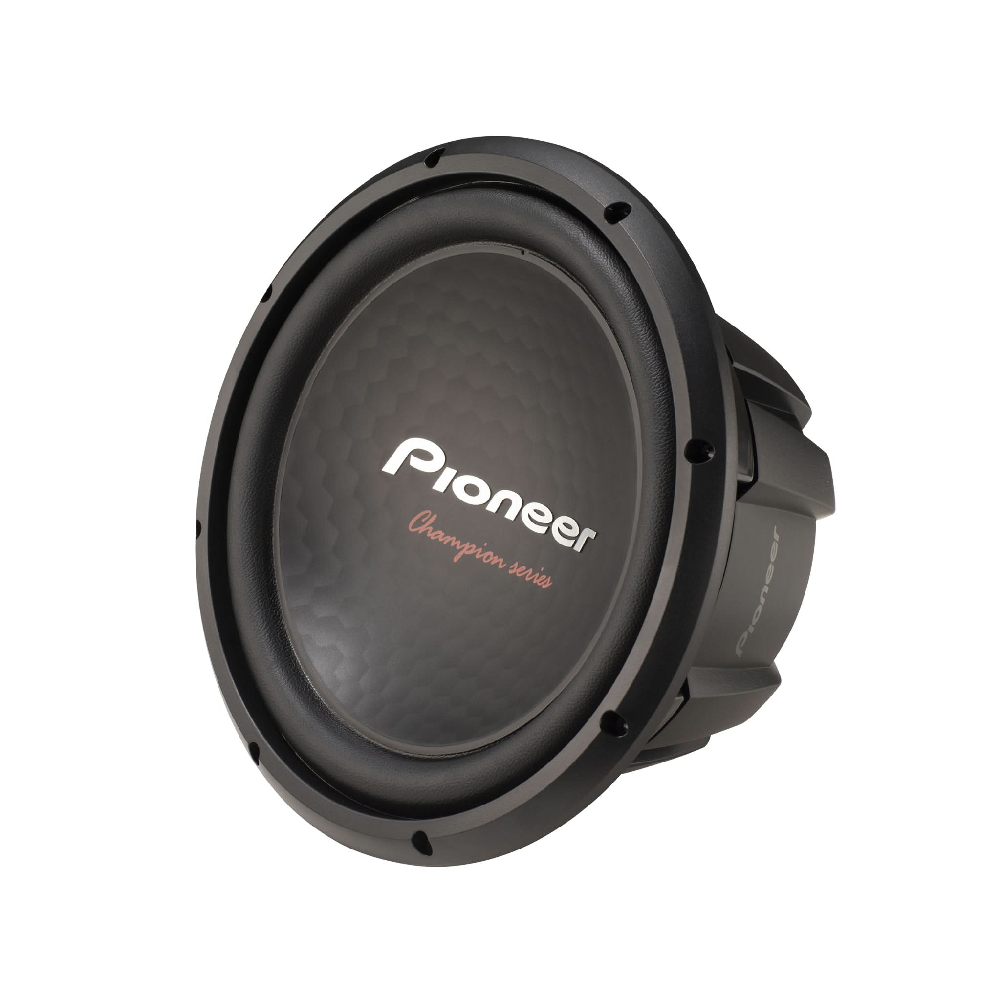 Pioneer TS-A301S4