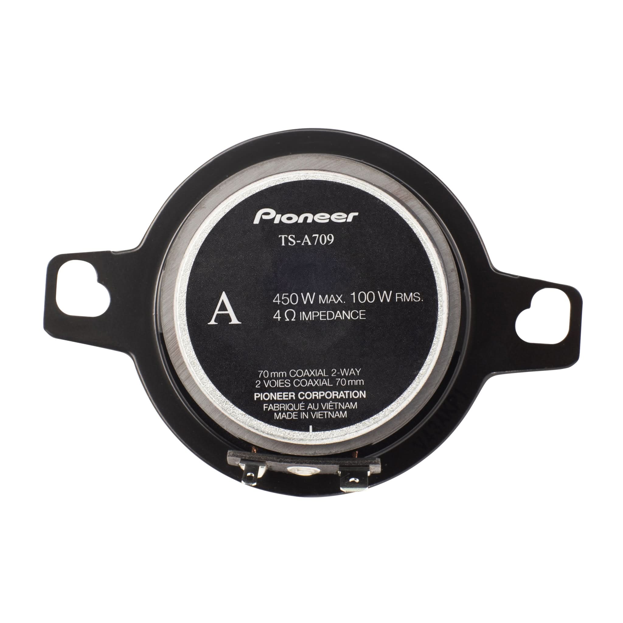 Pioneer TS-A709 - Image 5