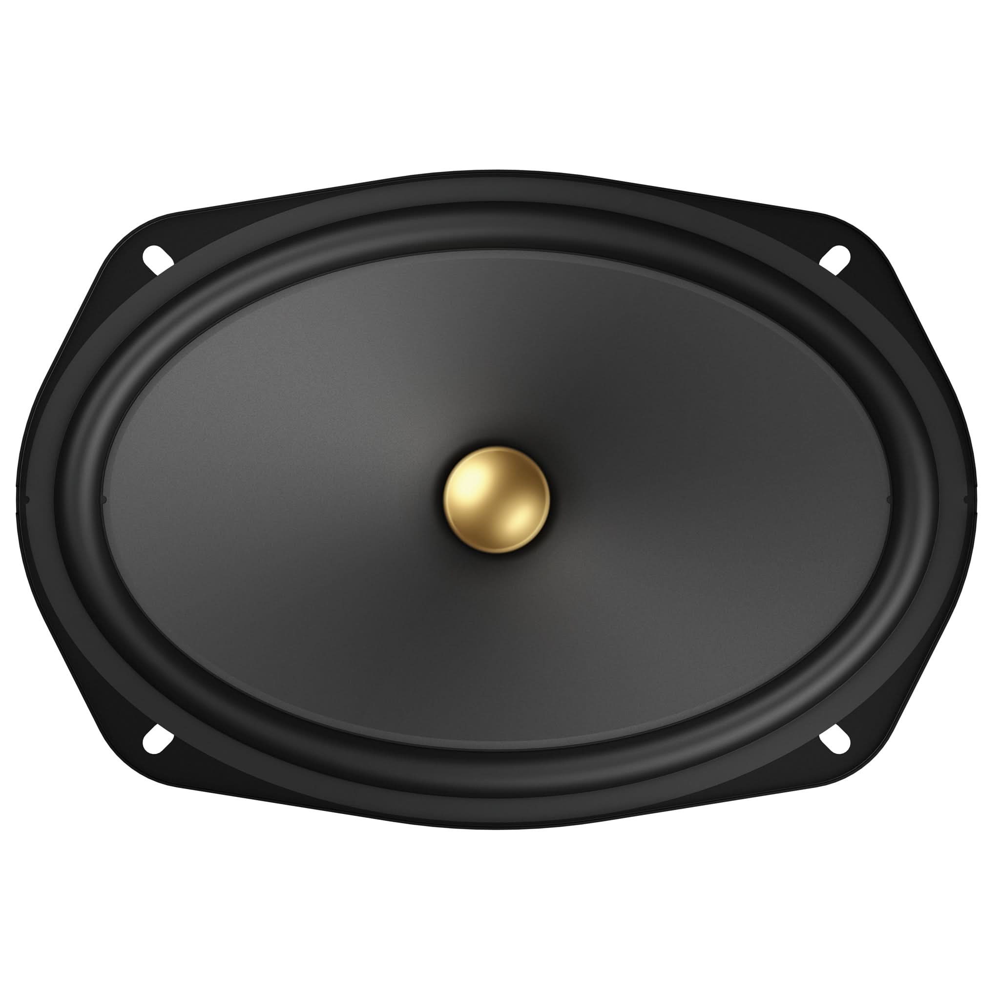 Pioneer TS-A6901C - Image 3
