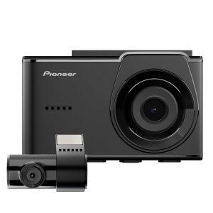 Pioneer VREC-H520DC