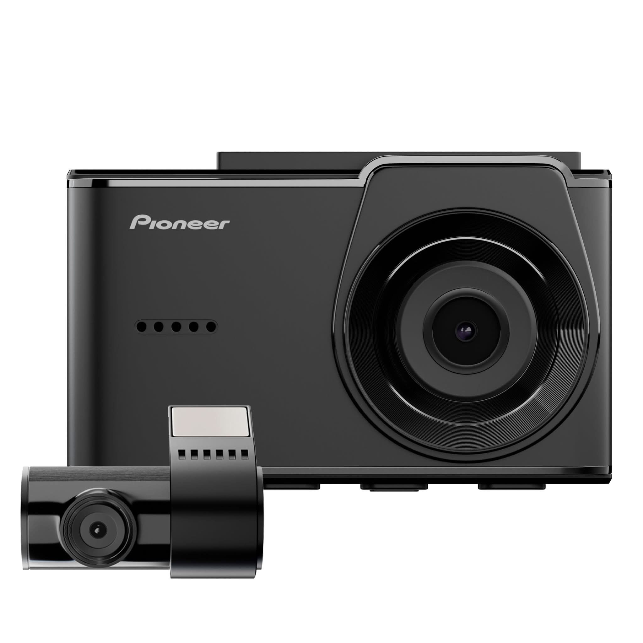 Pioneer VREC-H520DC