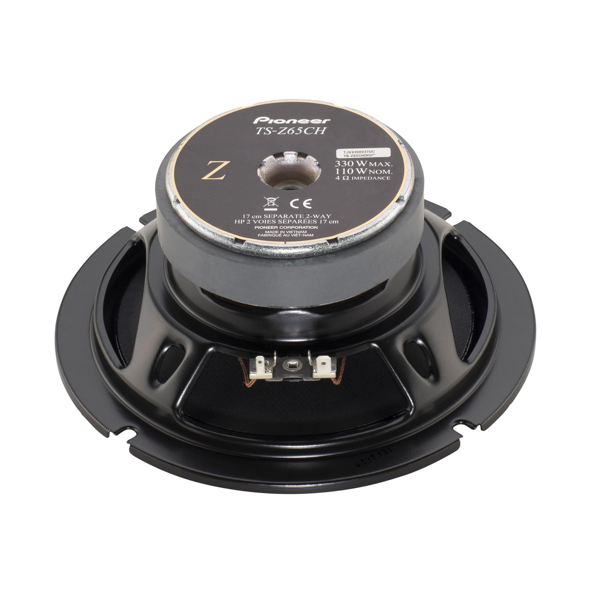 Pioneer TS-Z65CH - Image 5