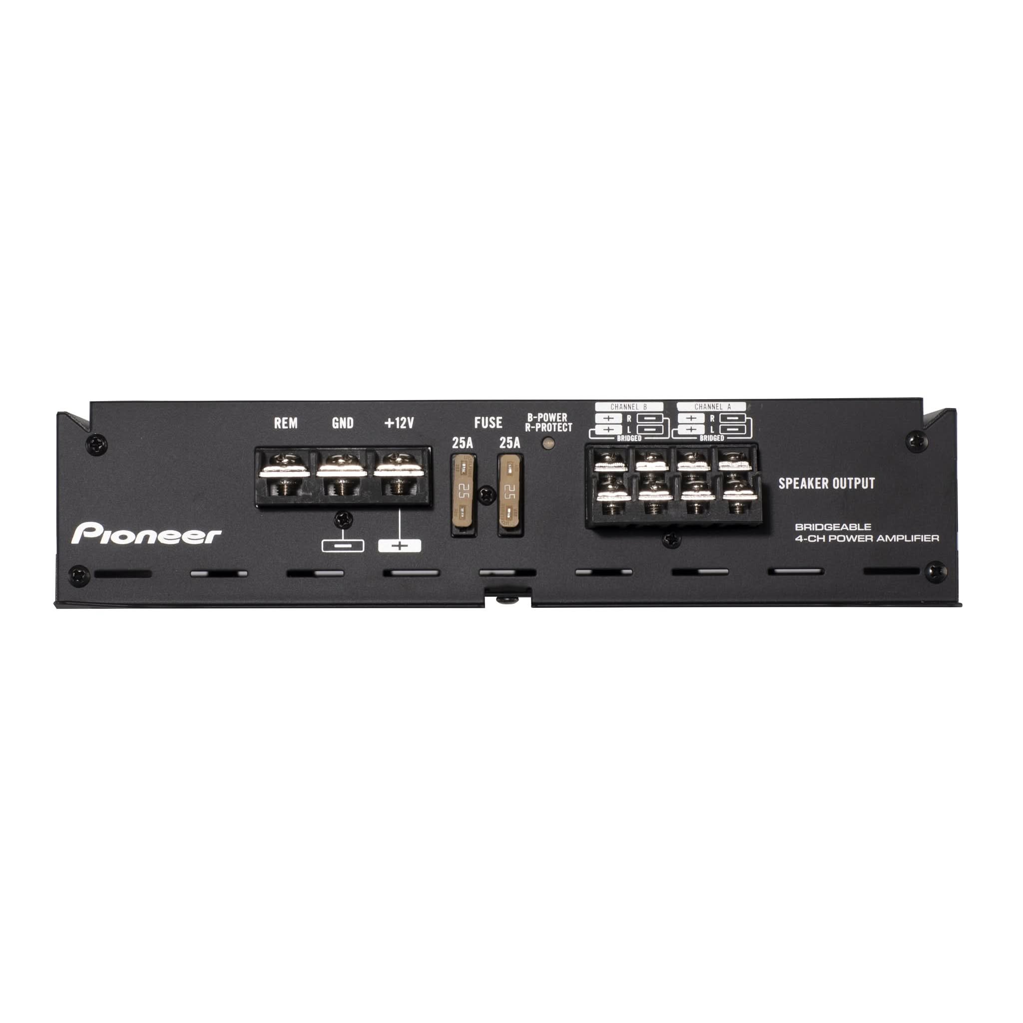 Pioneer GM-E360X4 - Image 4