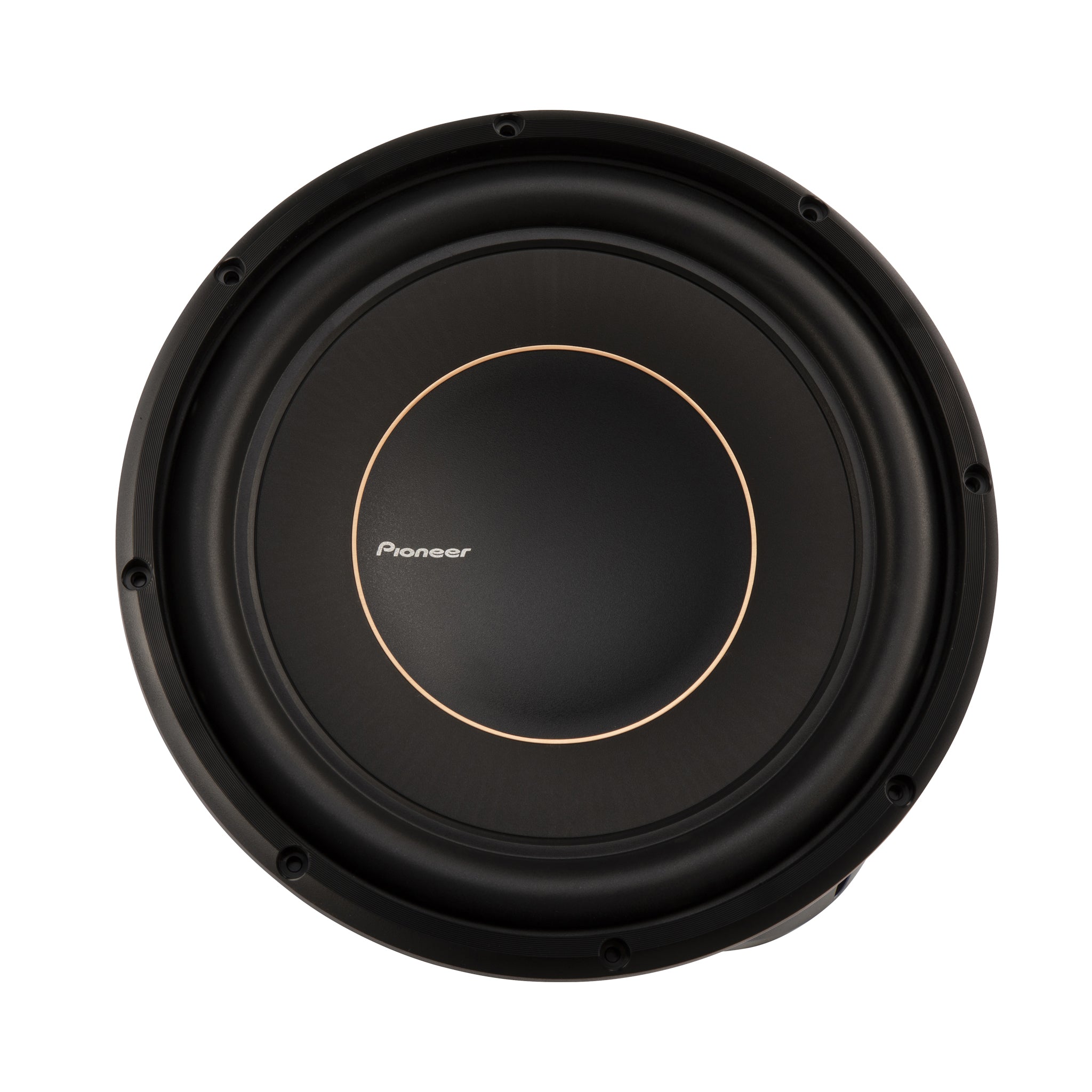 Pioneer TS-D12D4 - Image 4
