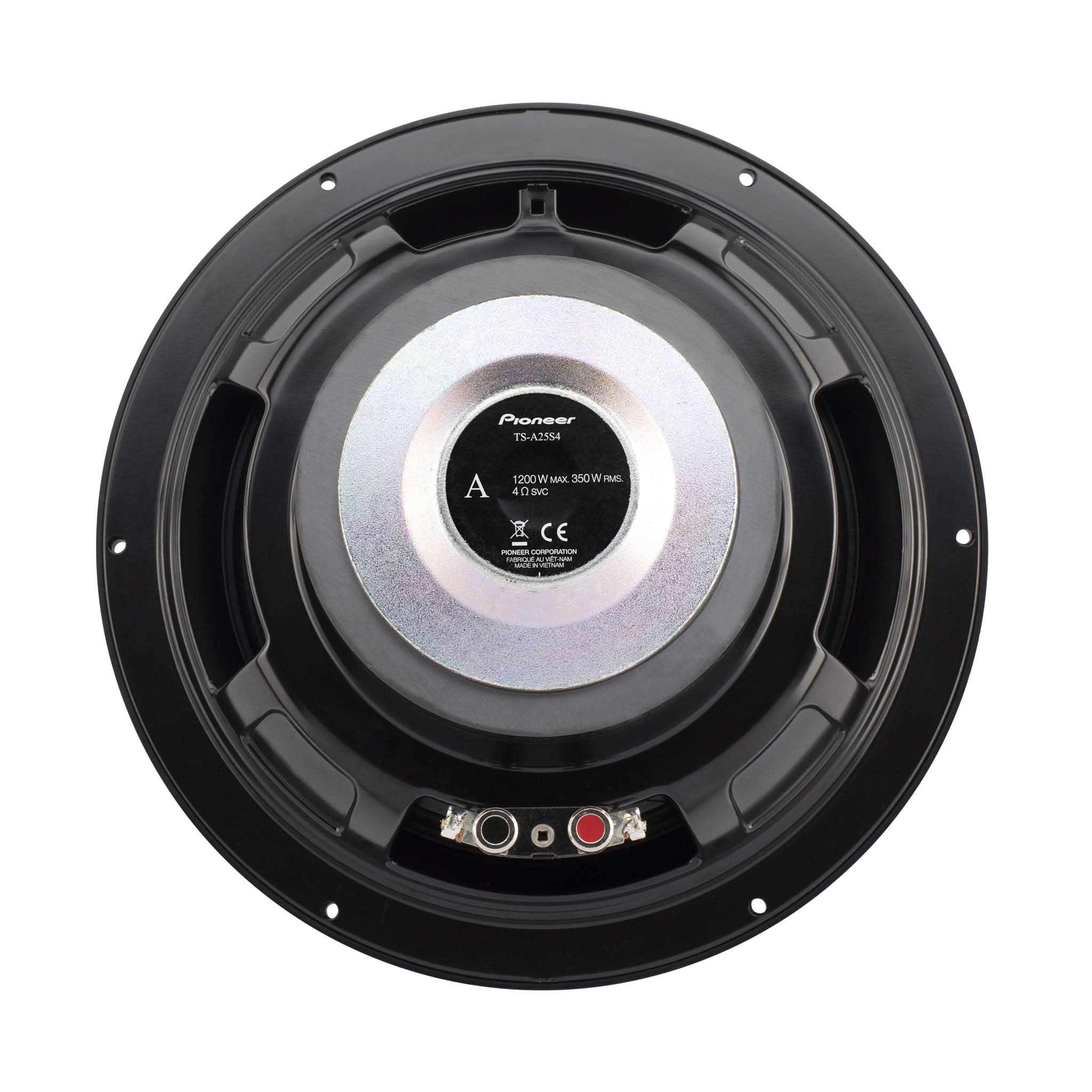 Pioneer TS-A25S4 - Image 3