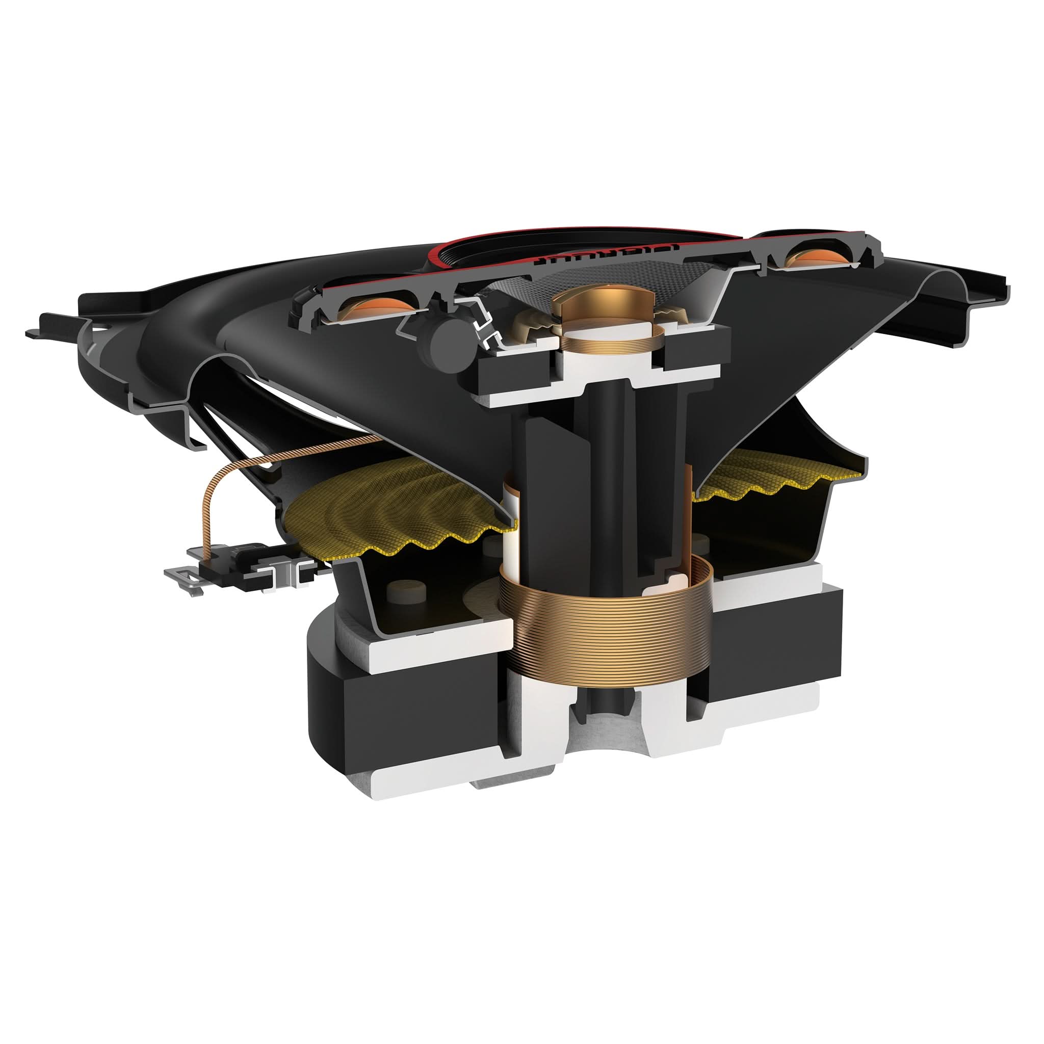 Pioneer TS-501M - Image 4