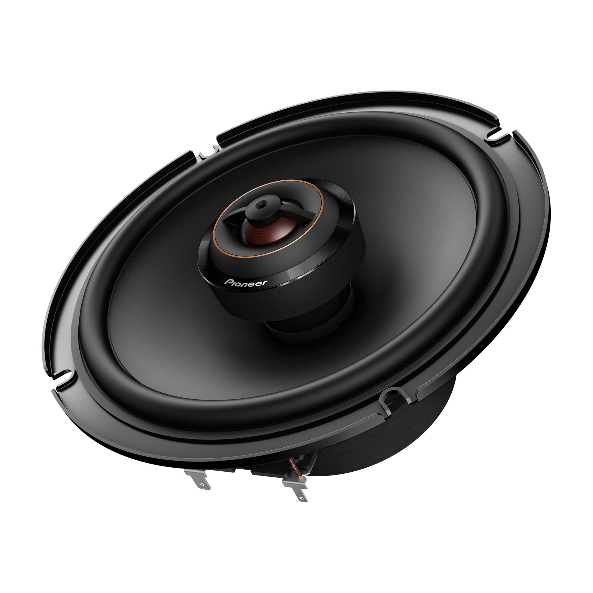 Pioneer TS-D65F - Image 2