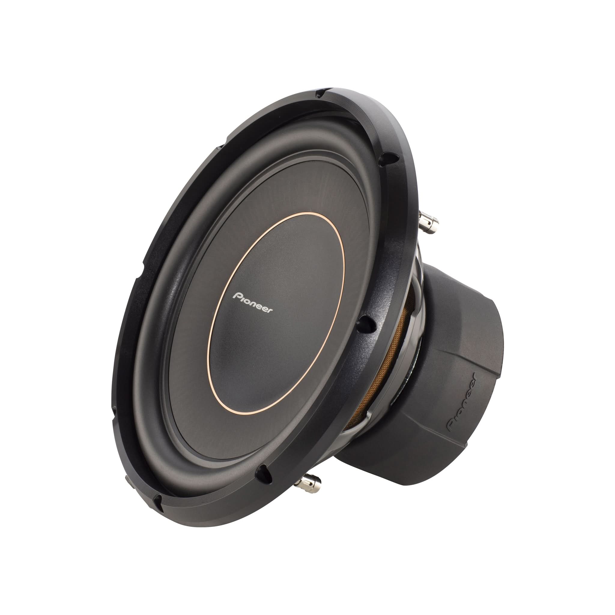 Pioneer TS-D12D4 - Image 3