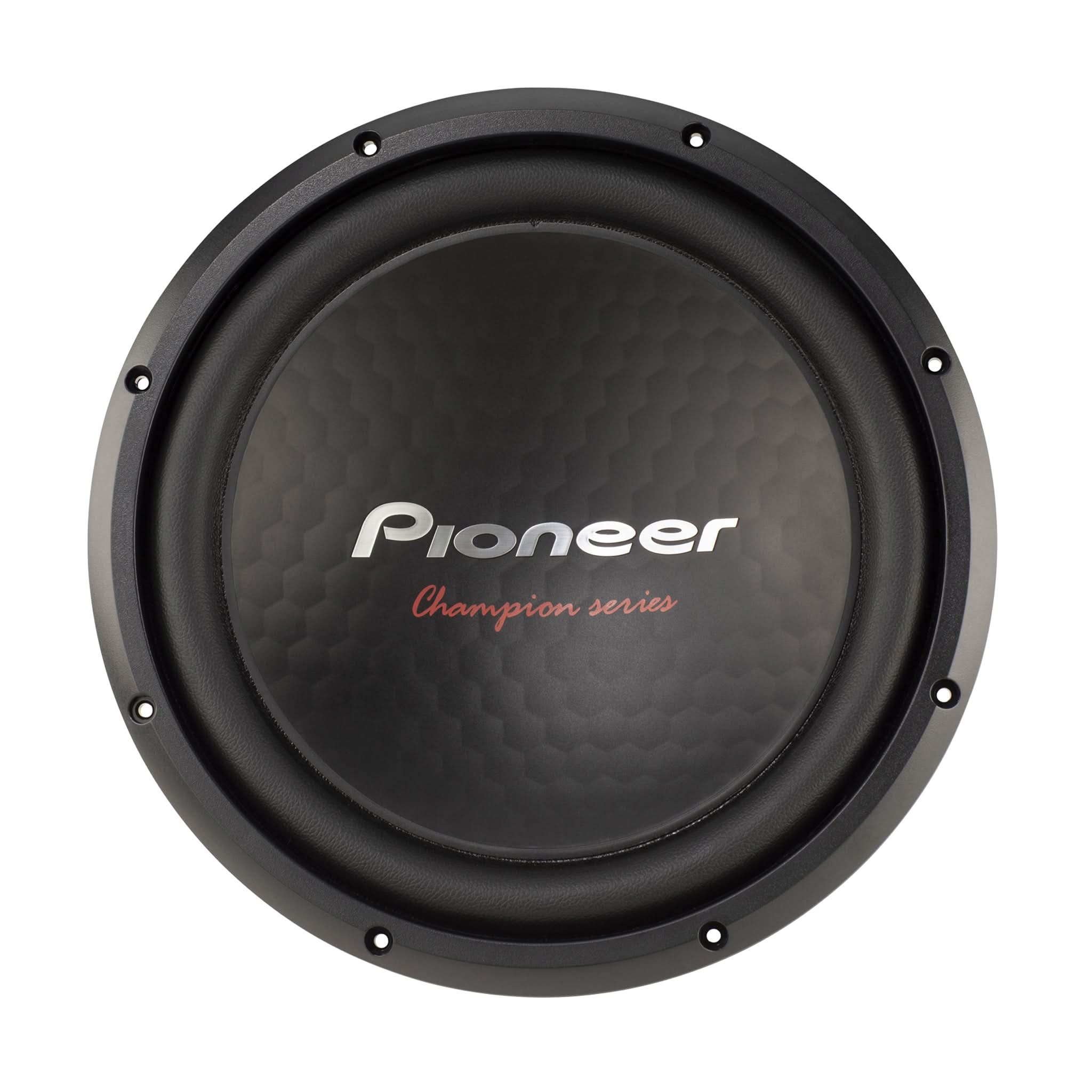 Pioneer TS-A301D4 - Image 3