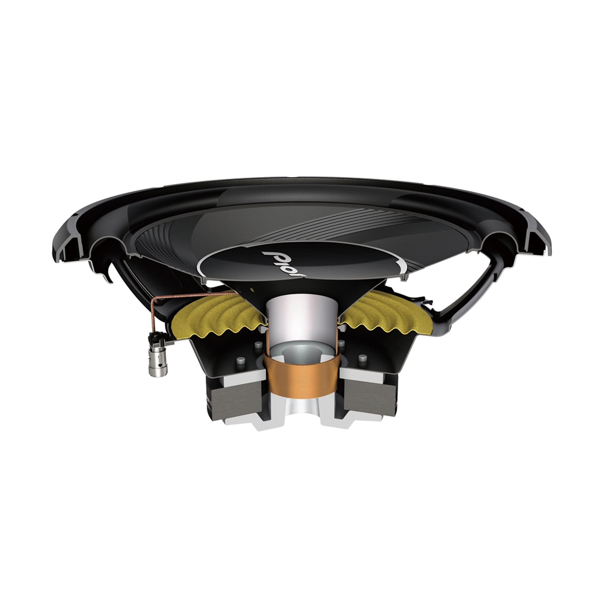 Pioneer TS-A30S4 - Image 6