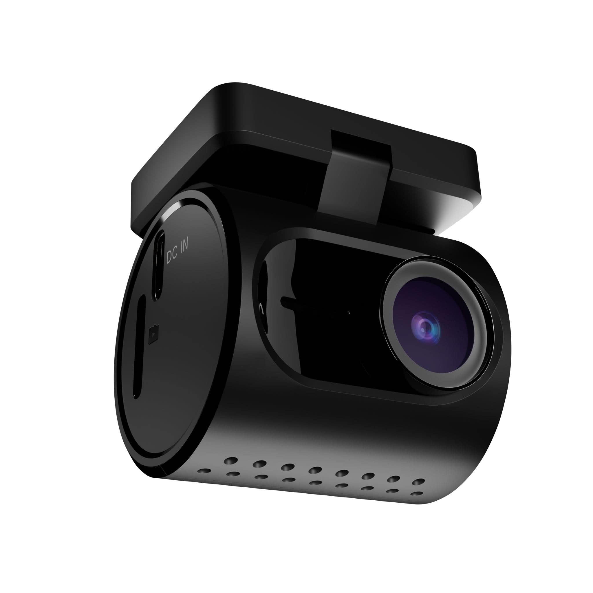 Pioneer Pioneer VREC-H120SC 1.5K Compact Dash Cam with Wi-Fi & 64GB SD Card - Image 2