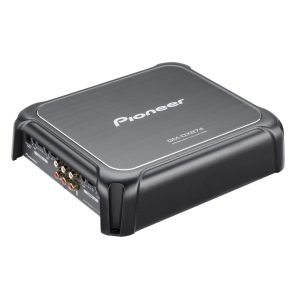 Pioneer GM-DX874
