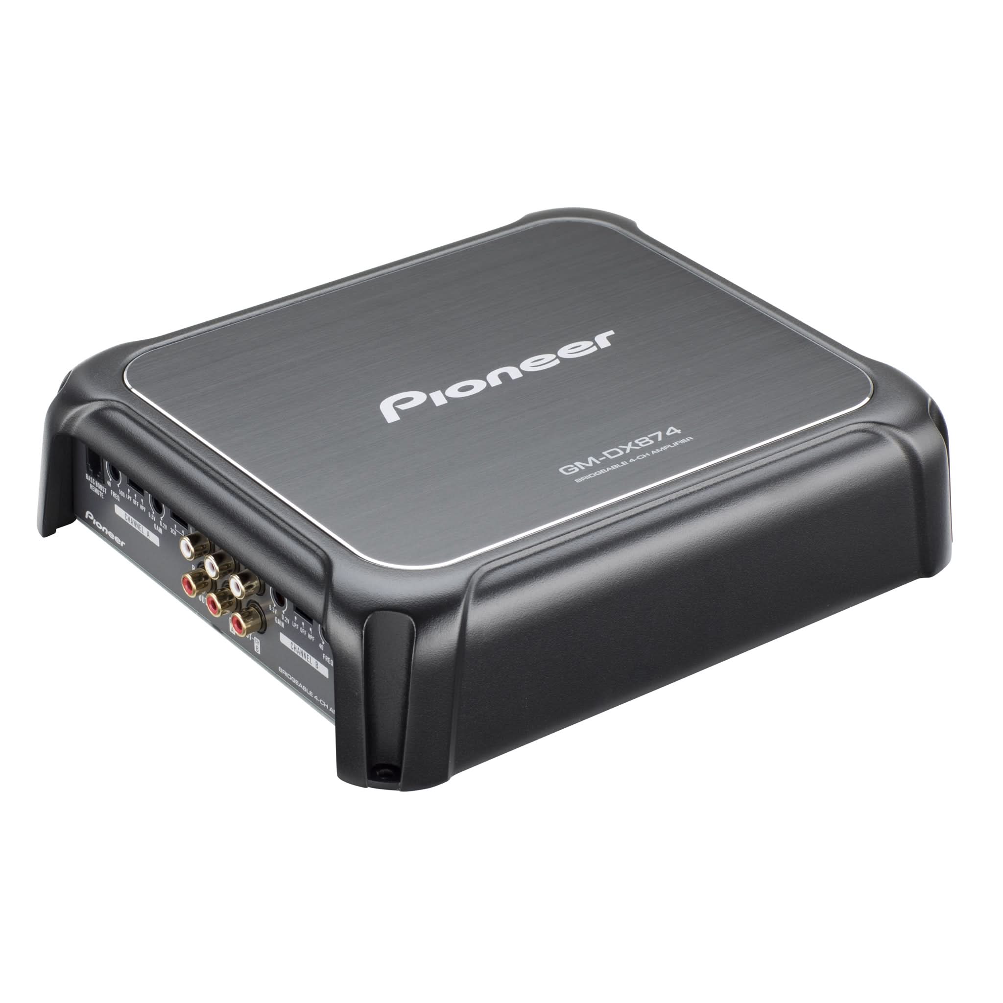 Pioneer GM-DX874