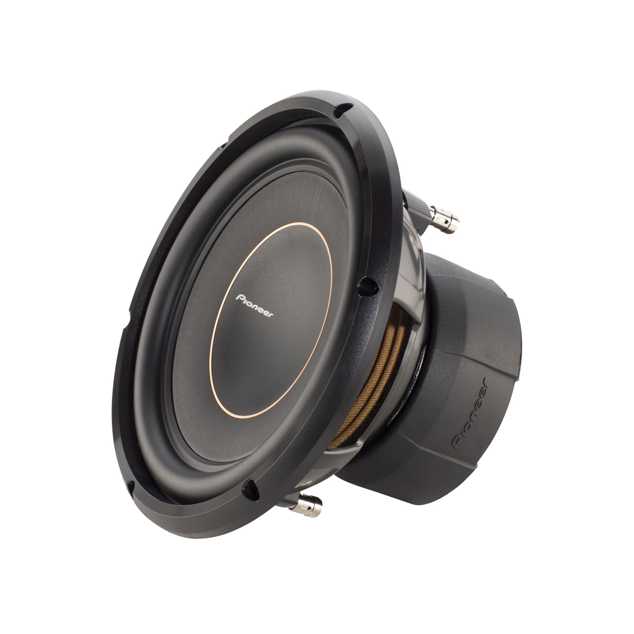Pioneer TS-D10D2 - Image 3