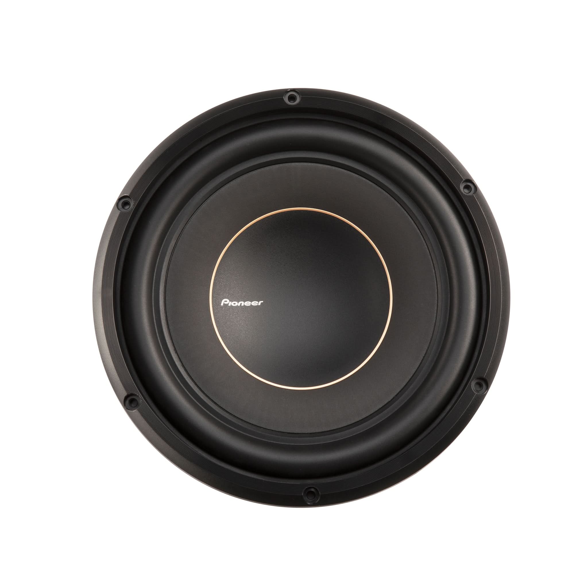 Pioneer TS-D10D4 - Image 4