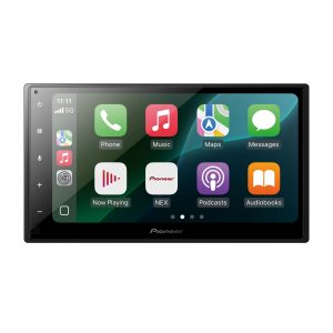 Pioneer DMH-1600NEX
