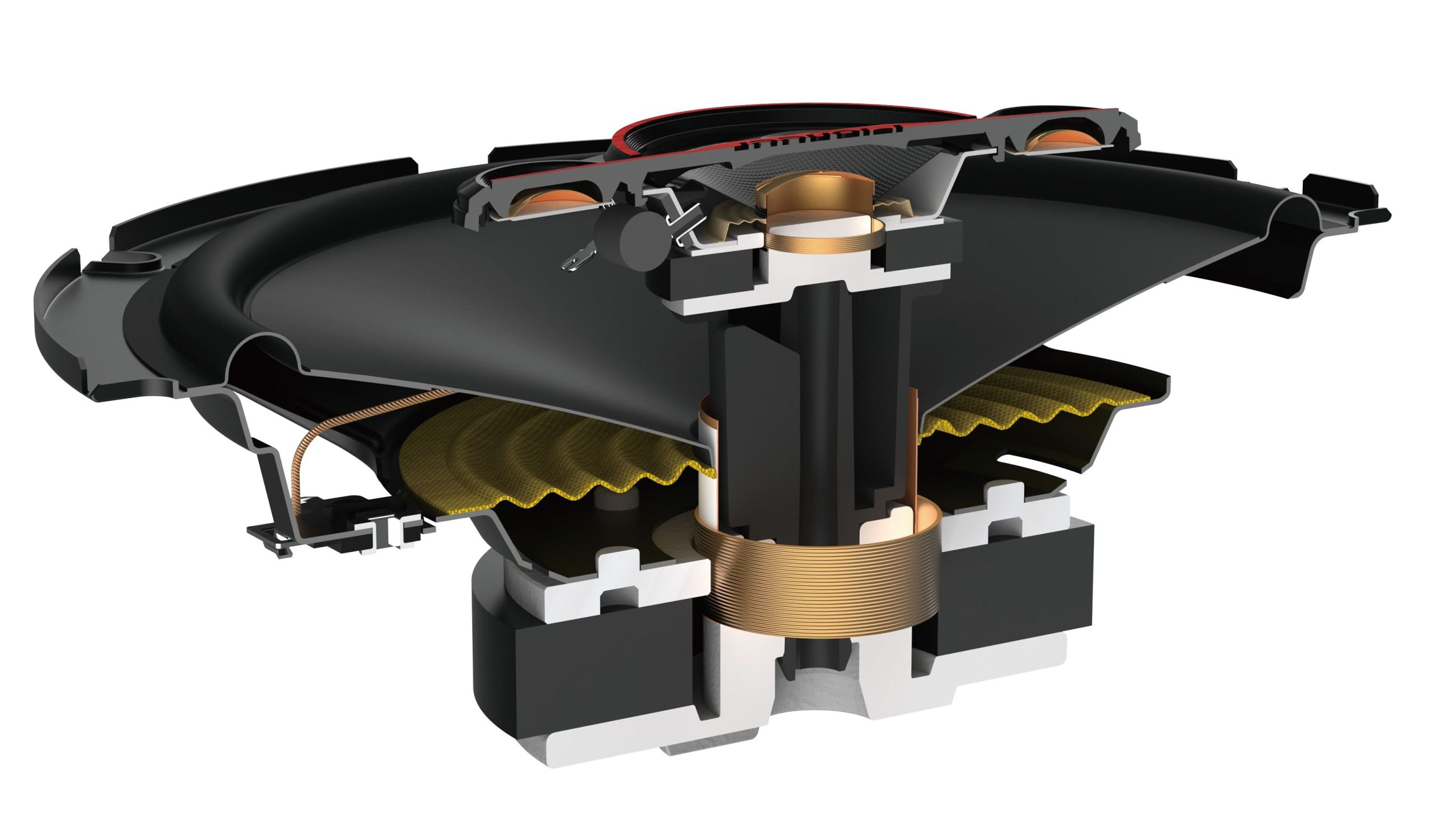 Pioneer TS-601M - Image 4