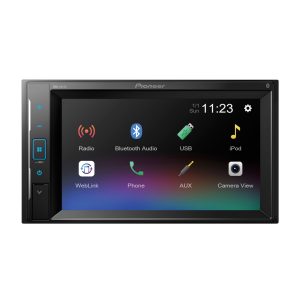Pioneer DMH-241EX