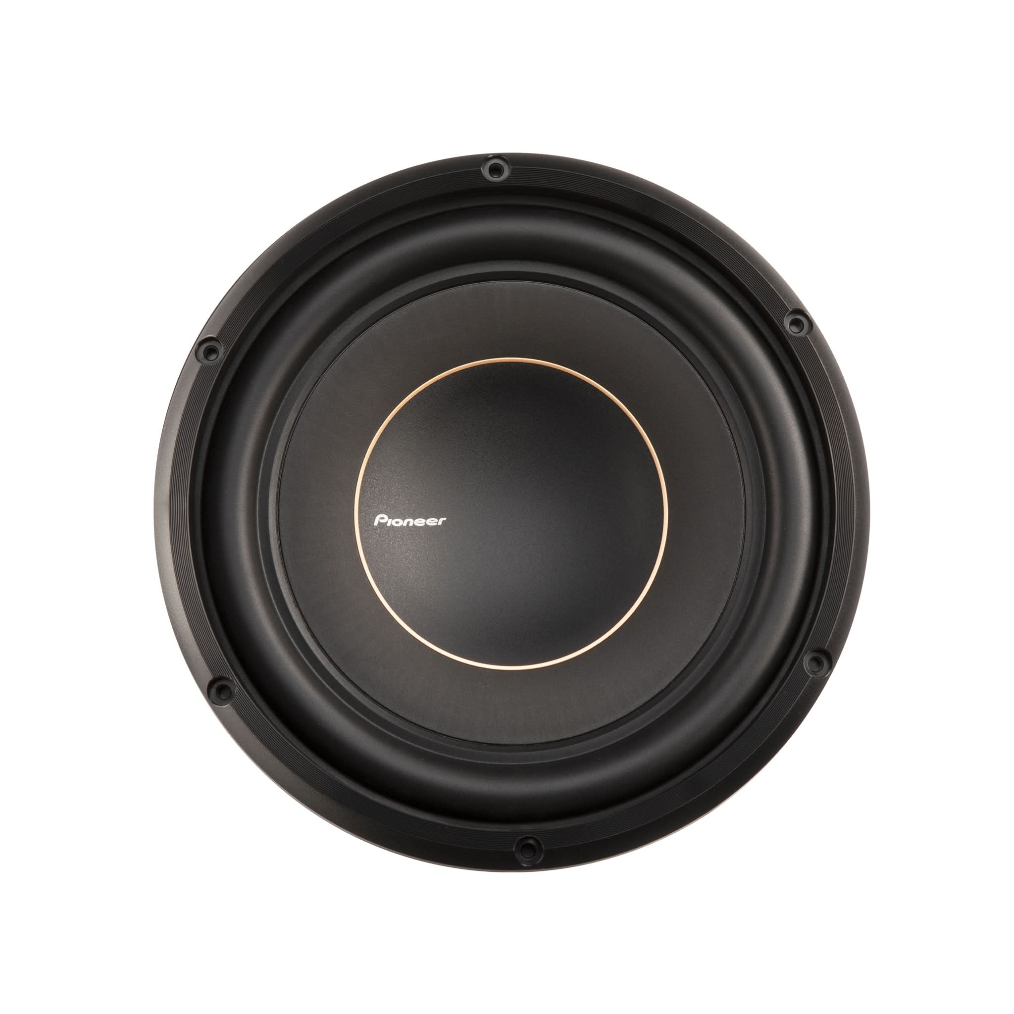 Pioneer TS-D10D2 - Image 4