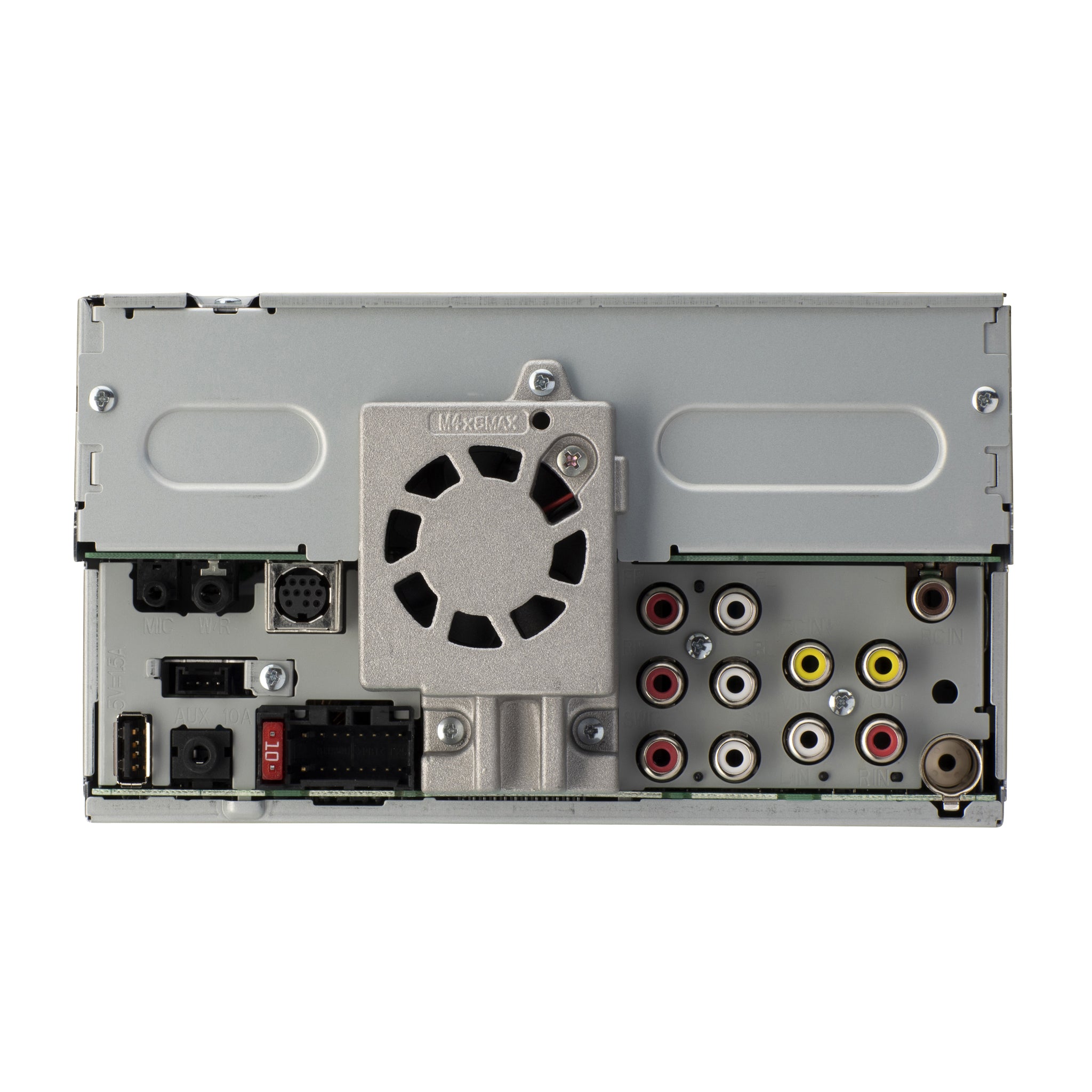 Pioneer AVH-521EX - Image 5