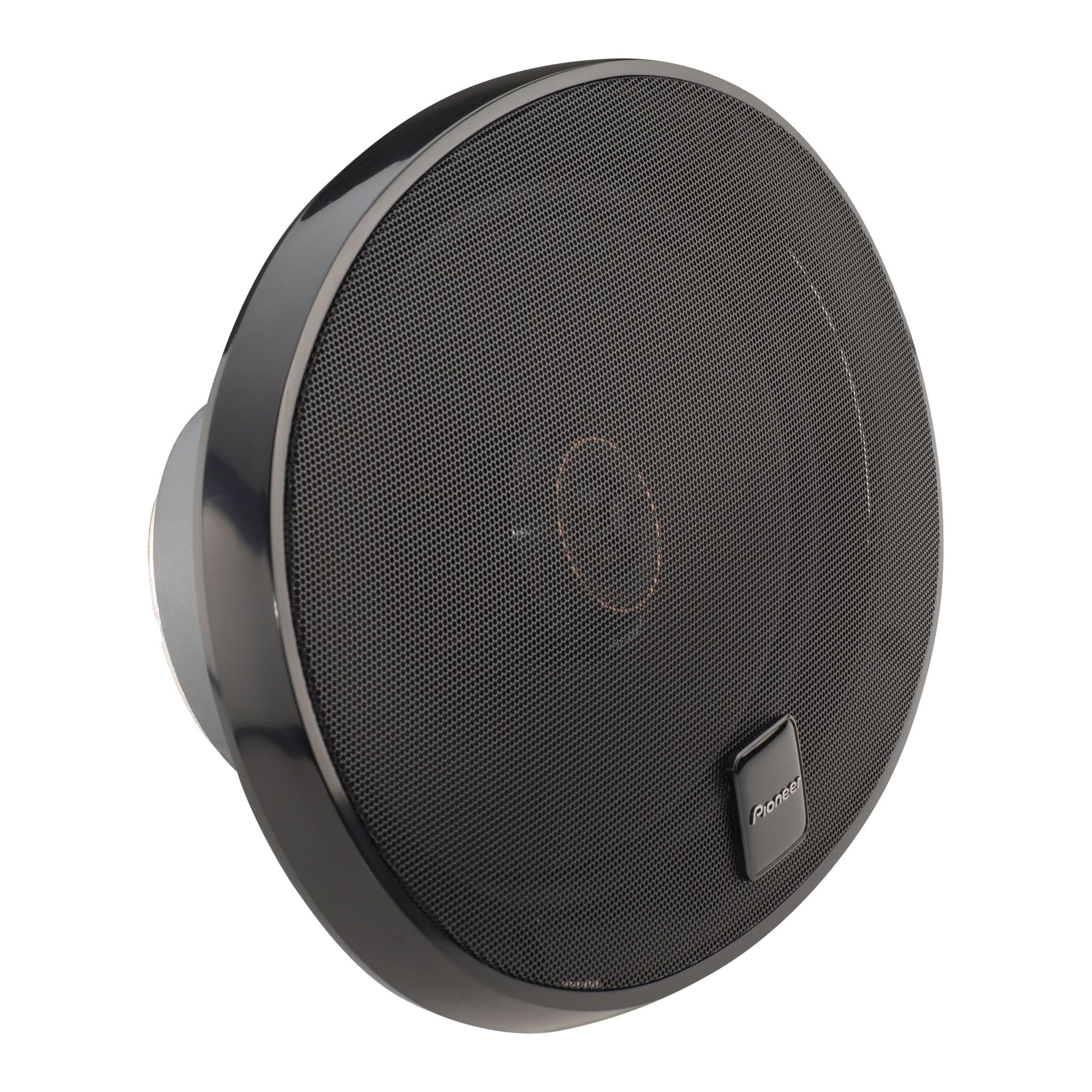 Pioneer TS-D69F - Image 2