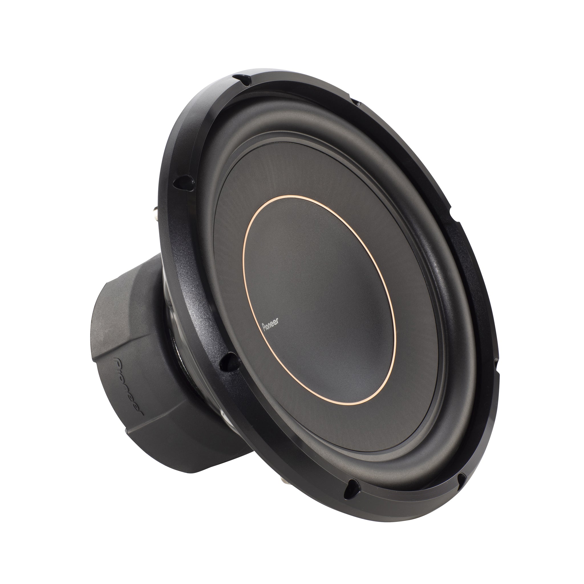 Pioneer TS-D12D2 - Image 2