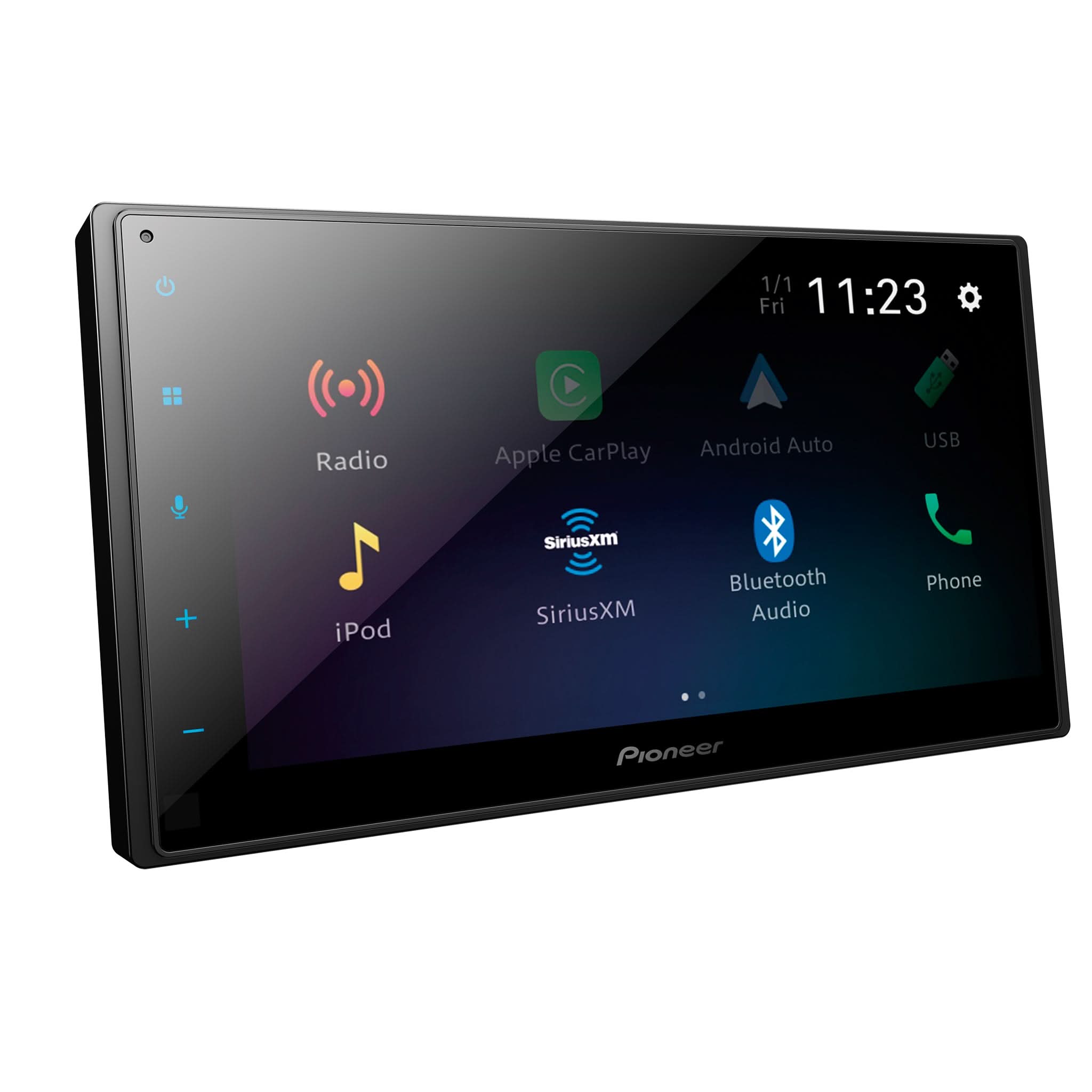 Pioneer DMH-1800NEX - Image 2