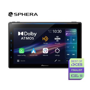 Pioneer DMH-WT8000NEX
